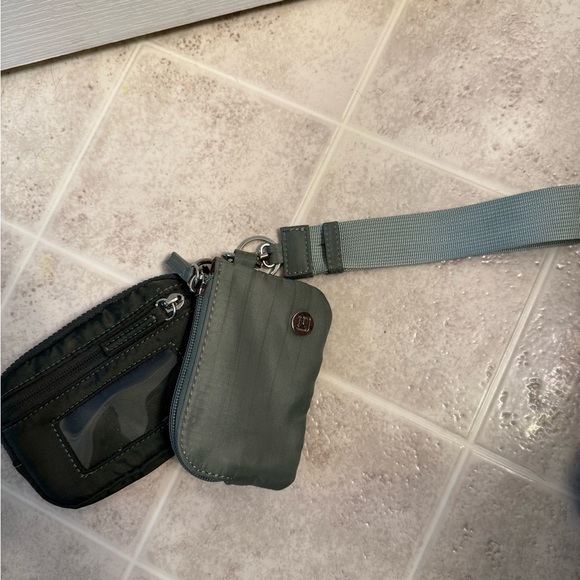 Keychain Wallet - Picture 5 of 5